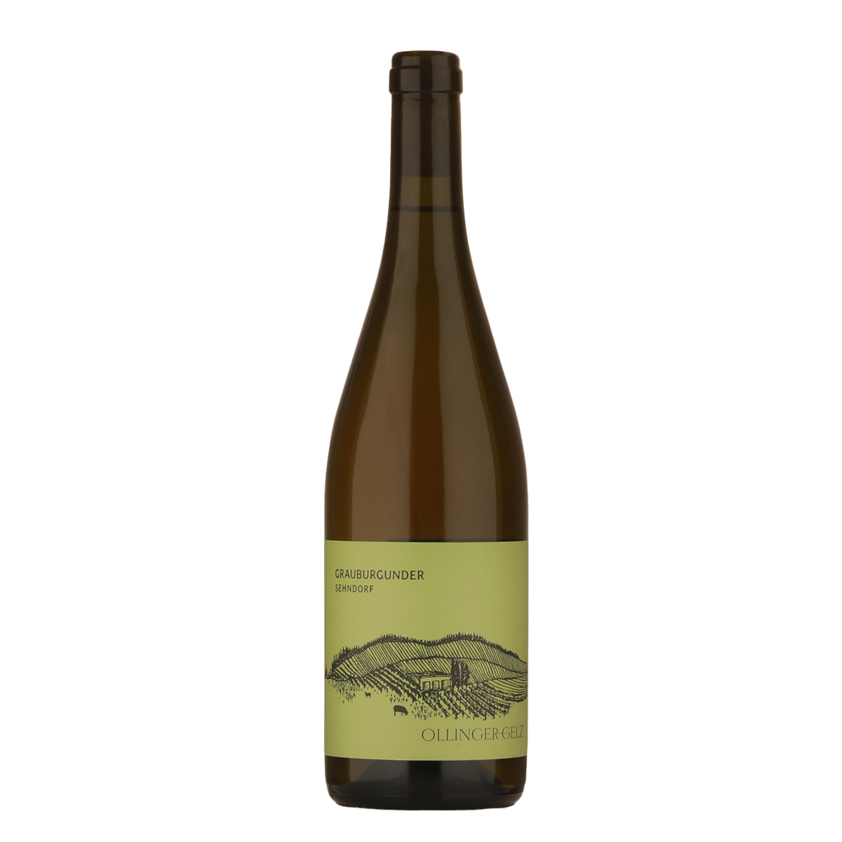 2024 Grauburgunder SEHNDORF