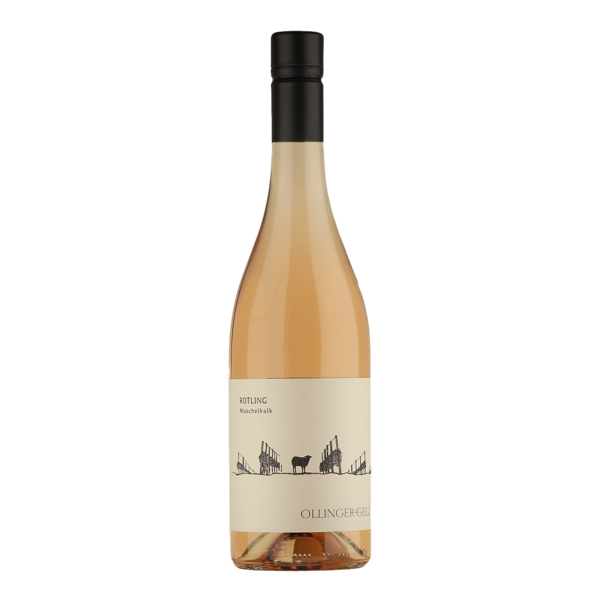 2024 Rotling Muschelkalk trocken